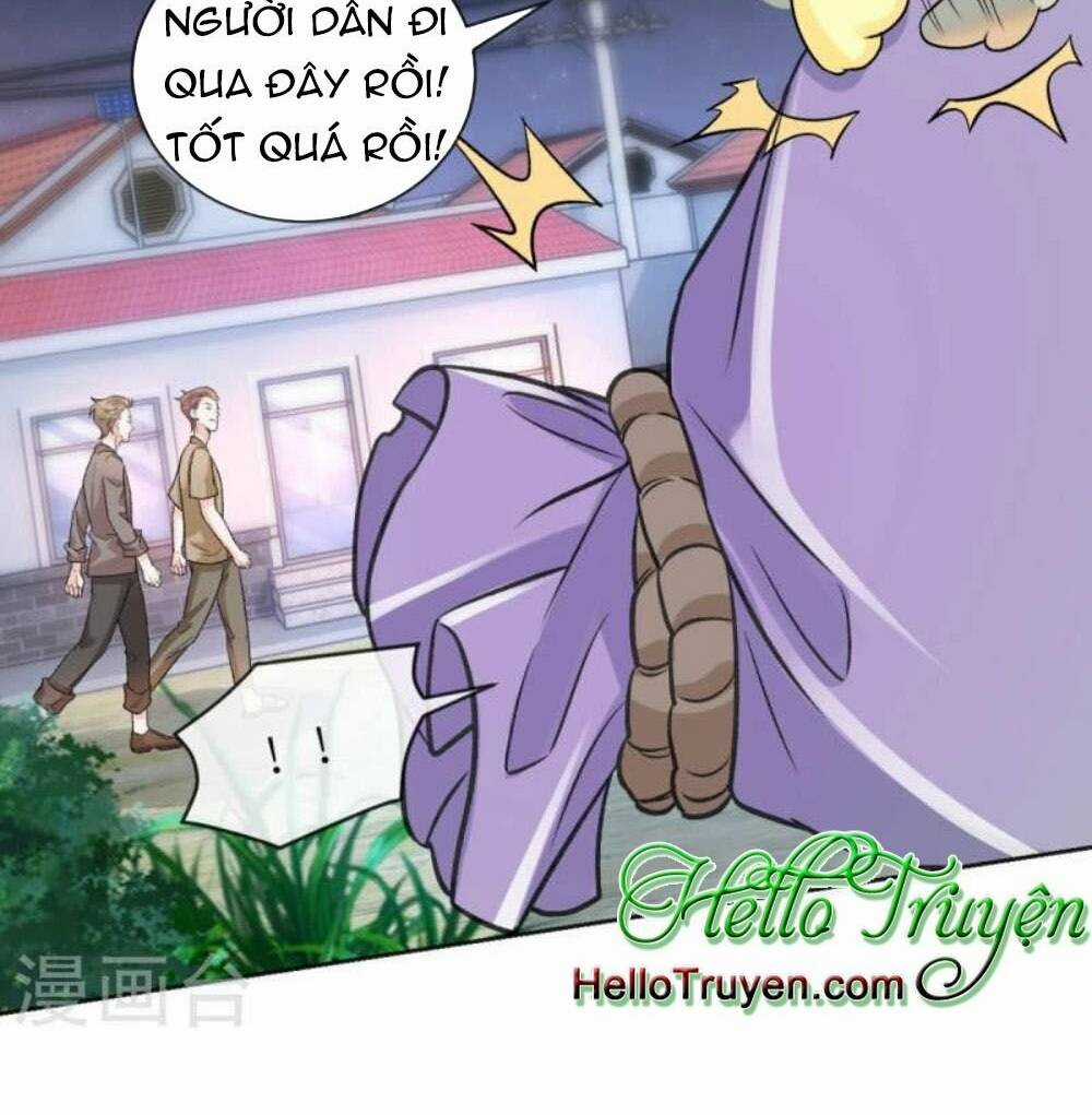 Xuyên Vào Tiểu Thuyết Chinh Phục Tổng Tài Chapter 39 trang 15