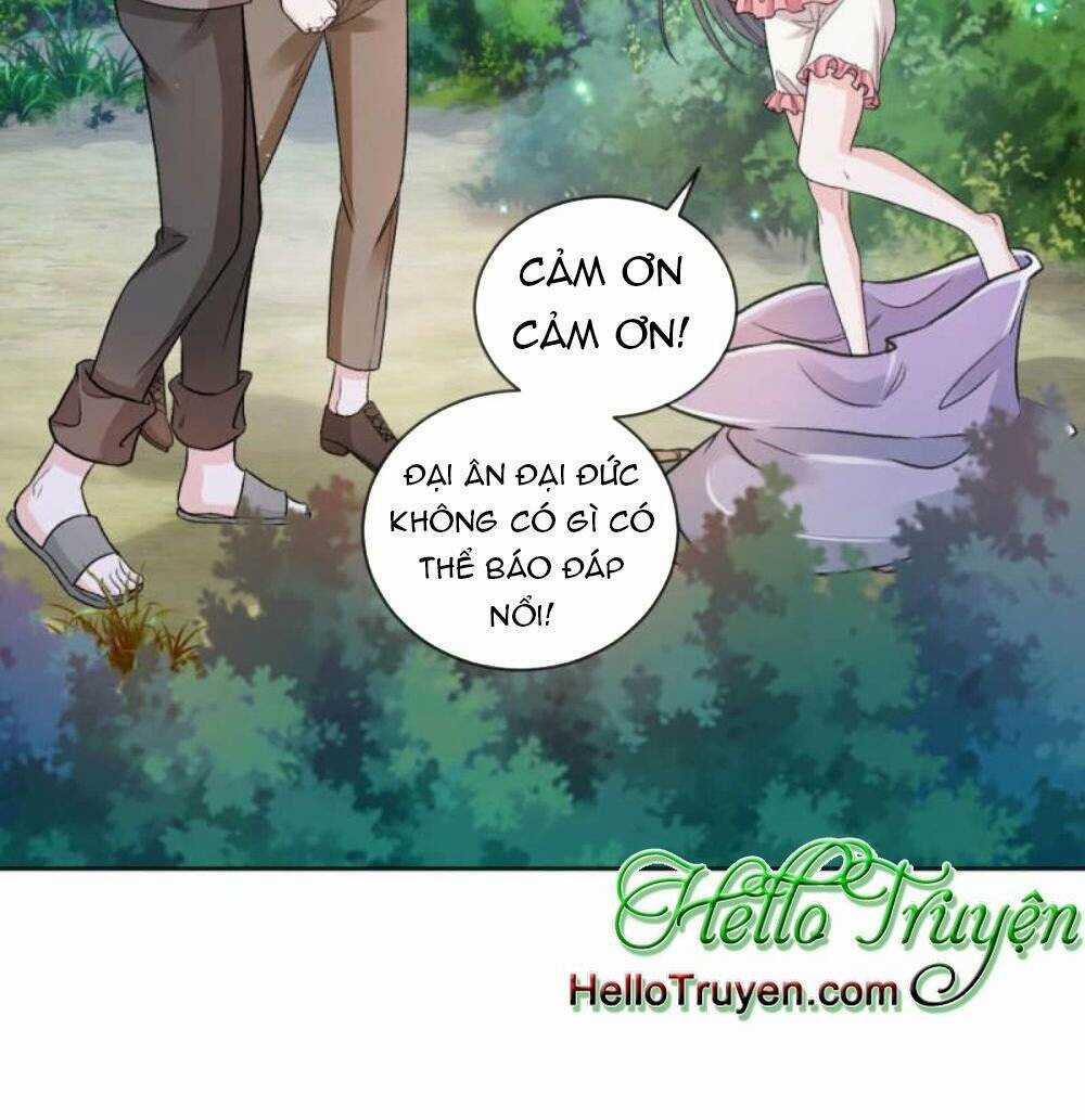 Xuyên Vào Tiểu Thuyết Chinh Phục Tổng Tài Chapter 39 trang 21