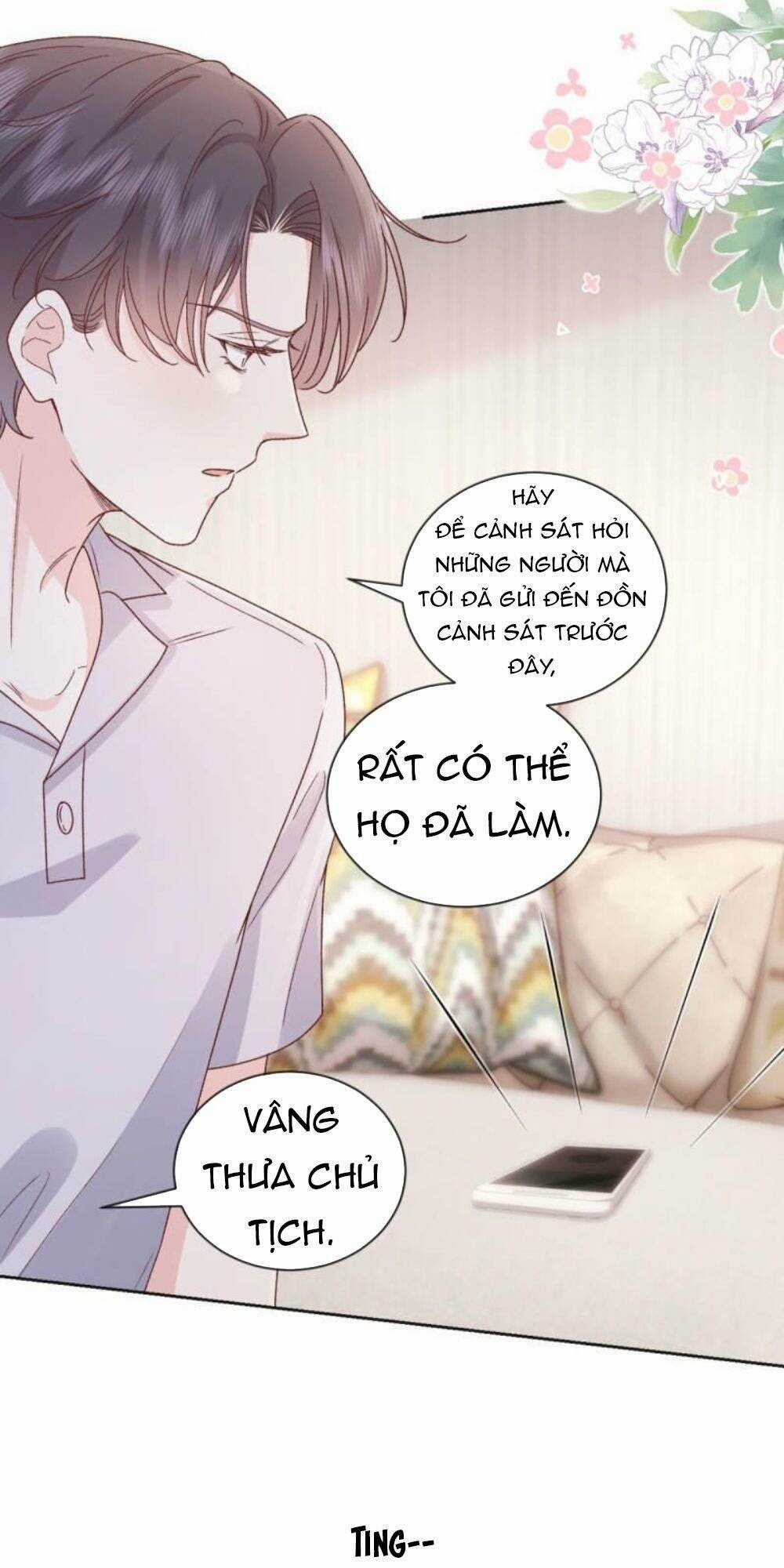 Xuyên Vào Tiểu Thuyết Chinh Phục Tổng Tài Chapter 39 trang 28