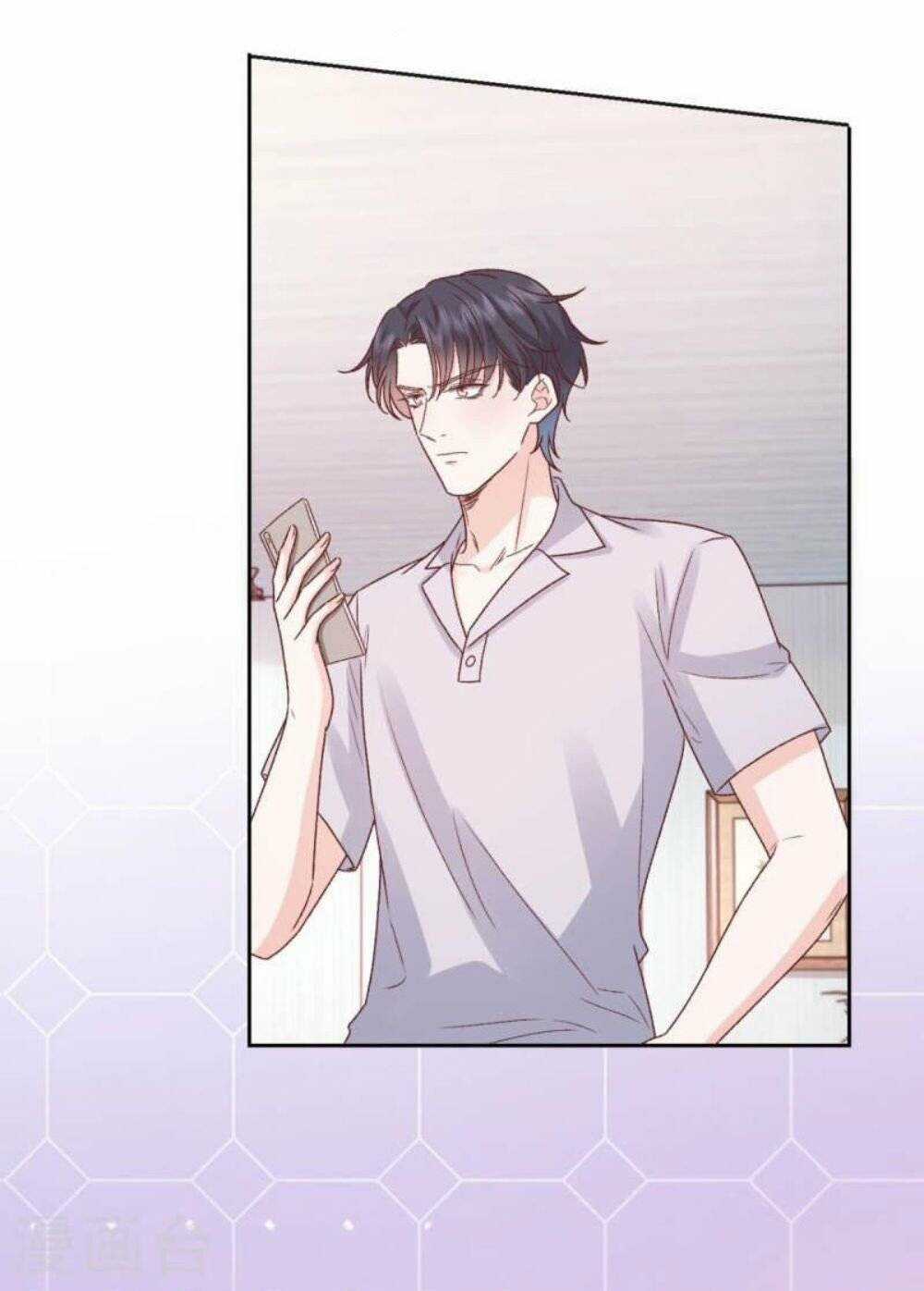Xuyên Vào Tiểu Thuyết Chinh Phục Tổng Tài Chapter 39 trang 29