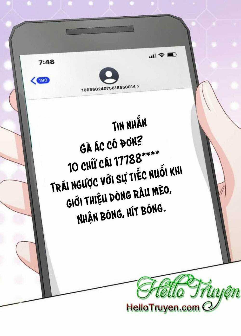 Xuyên Vào Tiểu Thuyết Chinh Phục Tổng Tài Chapter 39 trang 30