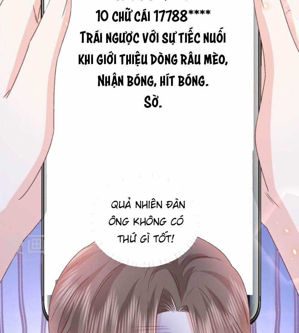 Xuyên Vào Tiểu Thuyết Chinh Phục Tổng Tài Chapter 39 trang 35