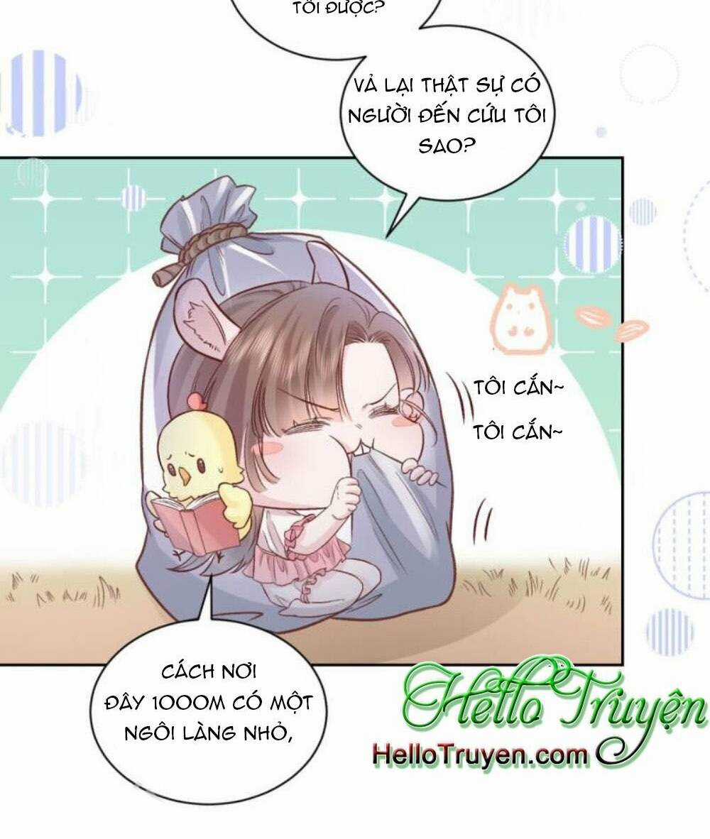Xuyên Vào Tiểu Thuyết Chinh Phục Tổng Tài Chapter 39 trang 4