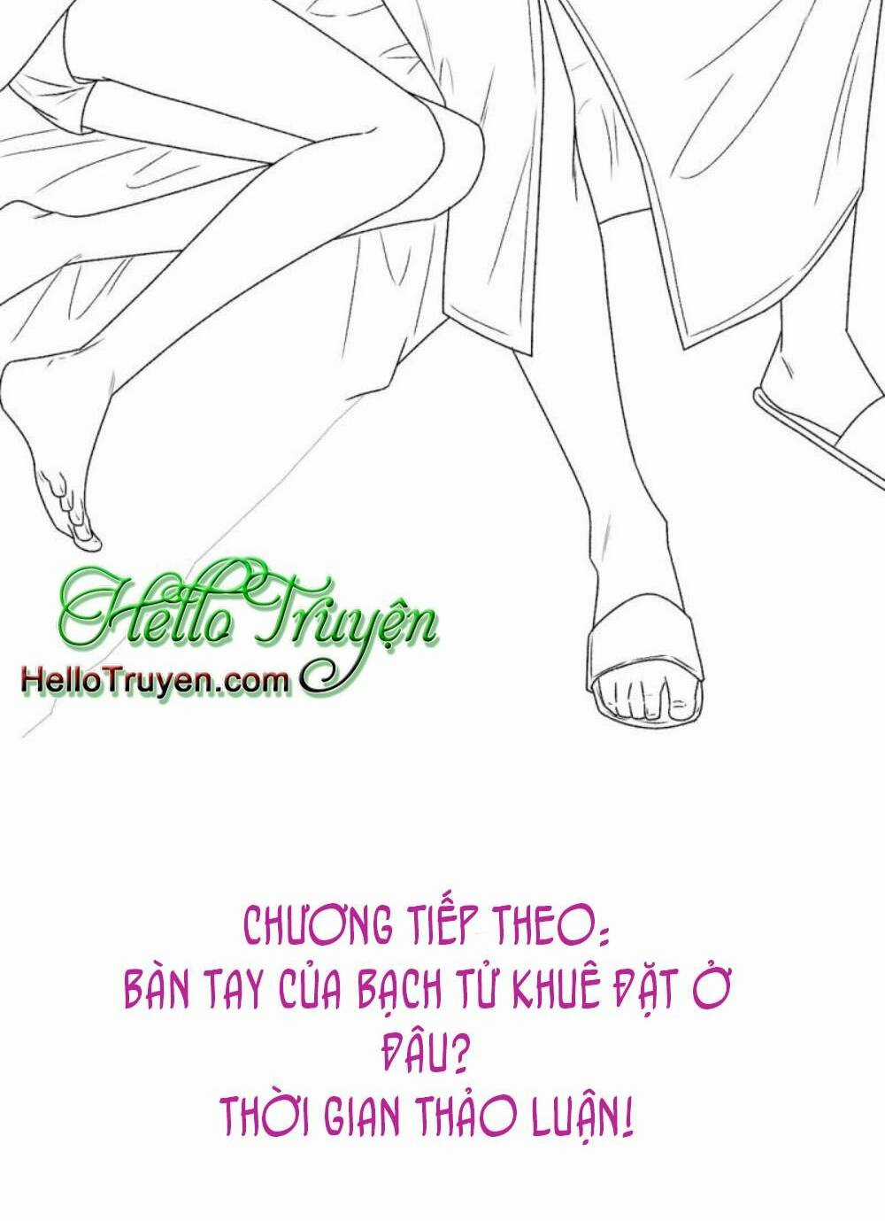 Xuyên Vào Tiểu Thuyết Chinh Phục Tổng Tài Chapter 39 trang 49
