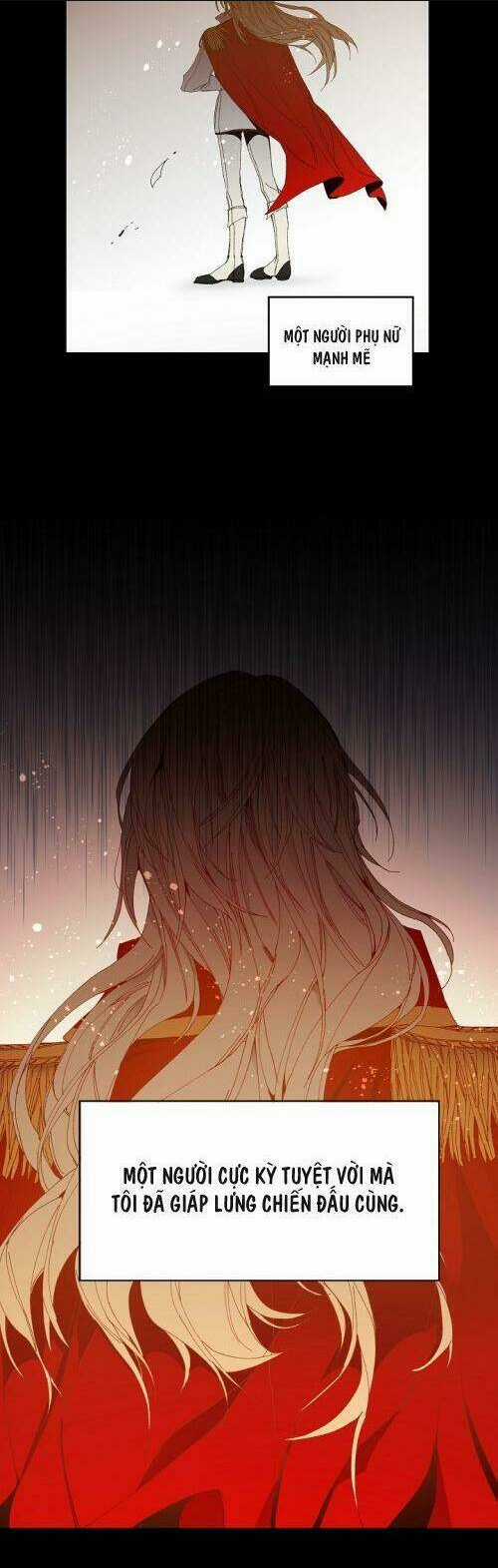 Xuyên Vào Tiểu Thuyết Làm Nữ Hoàng Tàn Độc Chapter 1 trang 14