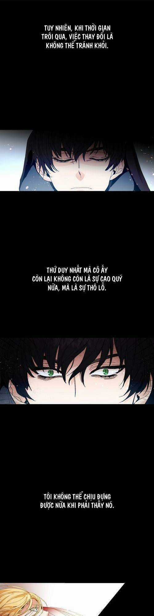 Xuyên Vào Tiểu Thuyết Làm Nữ Hoàng Tàn Độc Chapter 1 trang 15