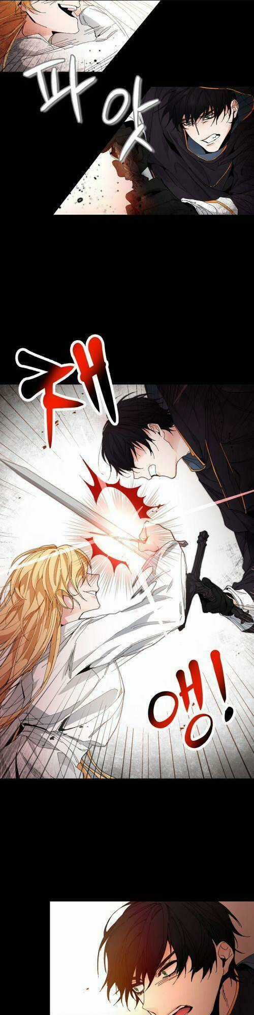 Xuyên Vào Tiểu Thuyết Làm Nữ Hoàng Tàn Độc Chapter 1 trang 16