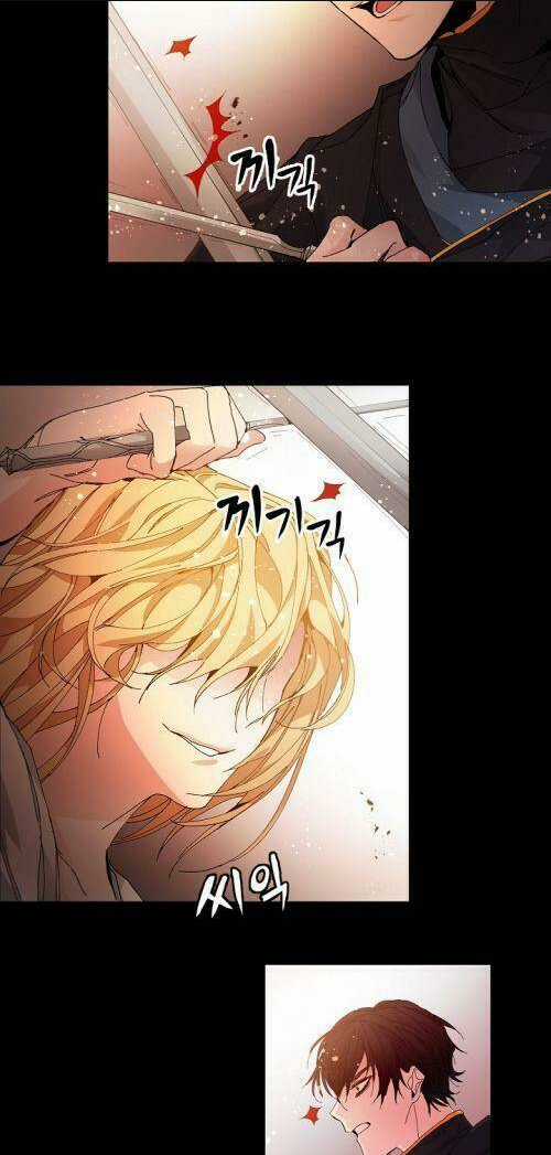 Xuyên Vào Tiểu Thuyết Làm Nữ Hoàng Tàn Độc Chapter 1 trang 17