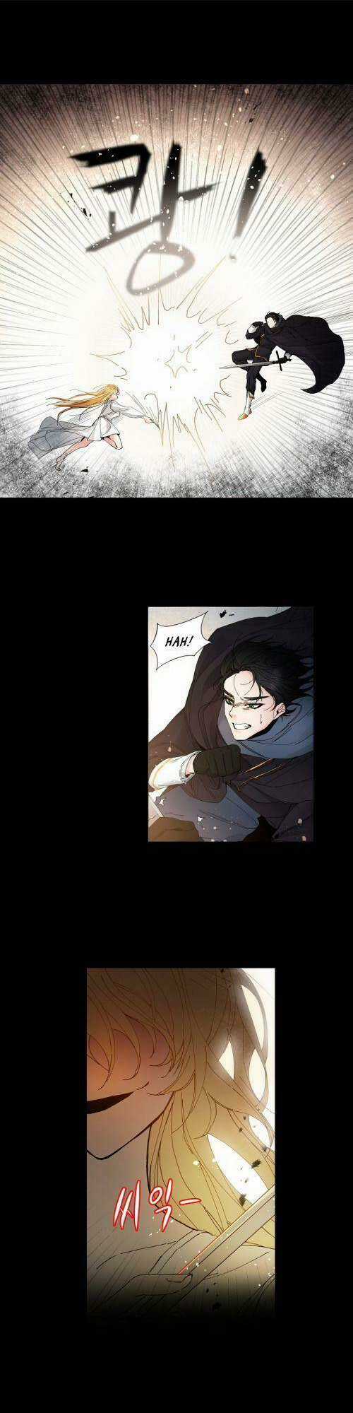 Xuyên Vào Tiểu Thuyết Làm Nữ Hoàng Tàn Độc Chapter 1 trang 19