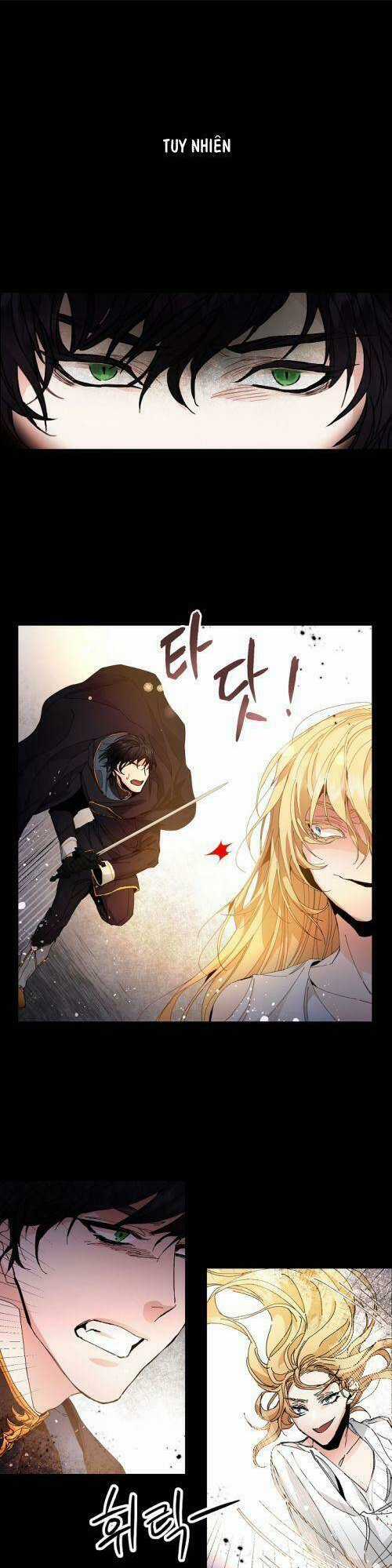 Xuyên Vào Tiểu Thuyết Làm Nữ Hoàng Tàn Độc Chapter 1 trang 23