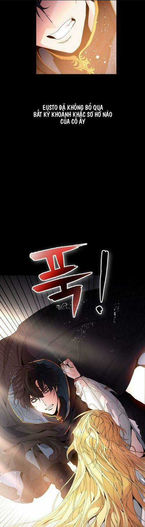 Xuyên Vào Tiểu Thuyết Làm Nữ Hoàng Tàn Độc Chapter 1 trang 25