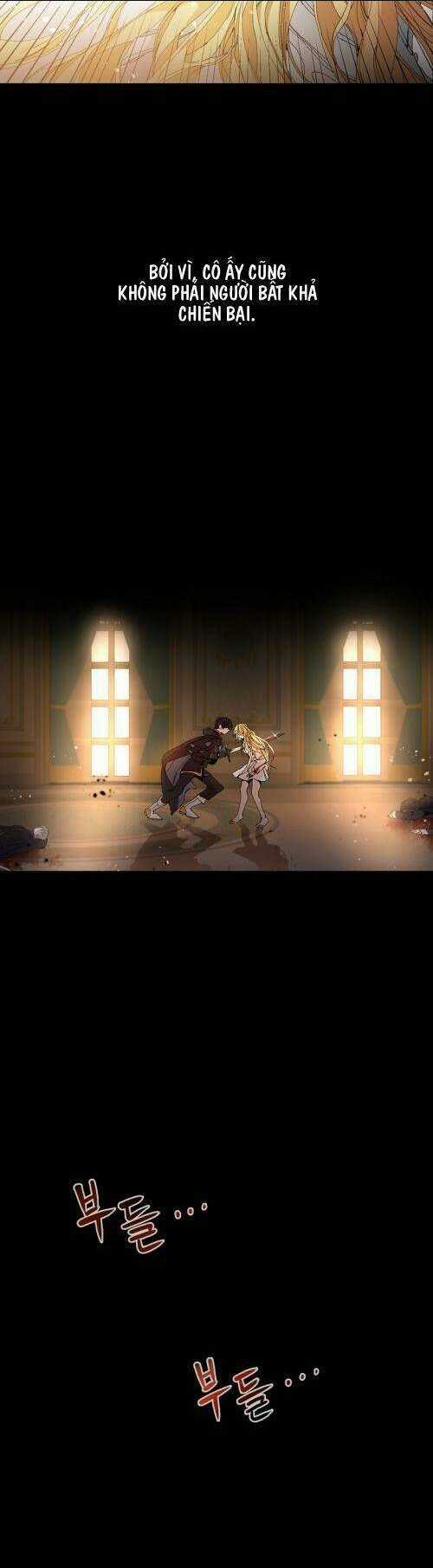 Xuyên Vào Tiểu Thuyết Làm Nữ Hoàng Tàn Độc Chapter 1 trang 26