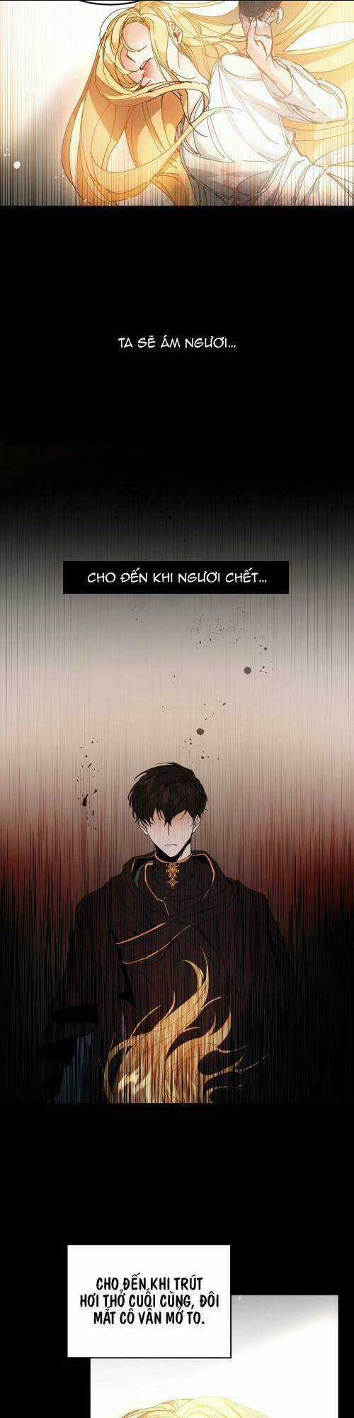 Xuyên Vào Tiểu Thuyết Làm Nữ Hoàng Tàn Độc Chapter 1 trang 29