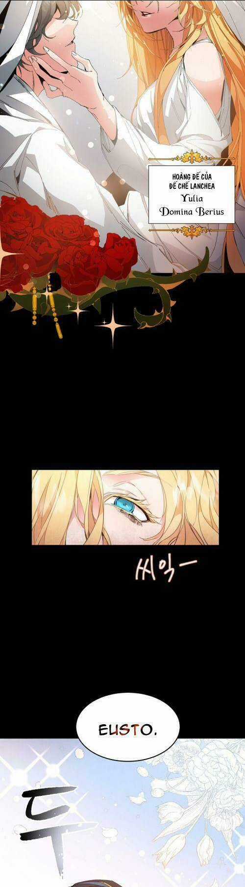 Xuyên Vào Tiểu Thuyết Làm Nữ Hoàng Tàn Độc Chapter 1 trang 3