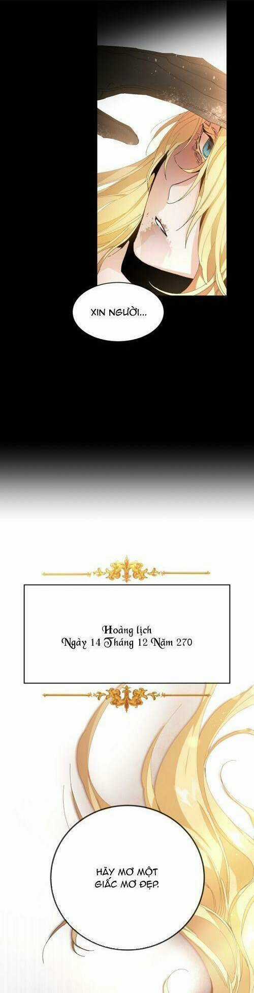 Xuyên Vào Tiểu Thuyết Làm Nữ Hoàng Tàn Độc Chapter 1 trang 31