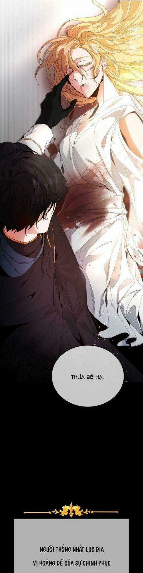 Xuyên Vào Tiểu Thuyết Làm Nữ Hoàng Tàn Độc Chapter 1 trang 32