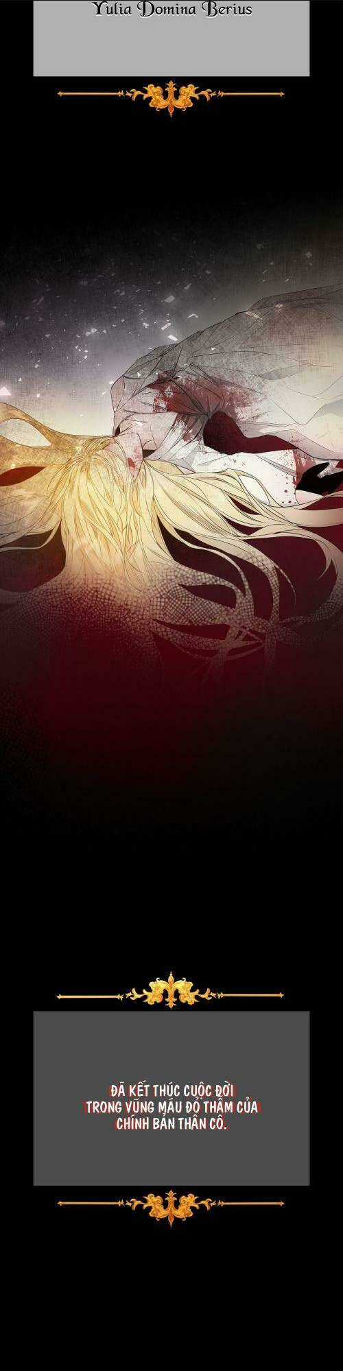 Xuyên Vào Tiểu Thuyết Làm Nữ Hoàng Tàn Độc Chapter 1 trang 33