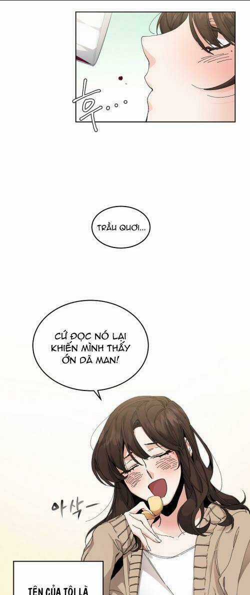 Xuyên Vào Tiểu Thuyết Làm Nữ Hoàng Tàn Độc Chapter 1 trang 35