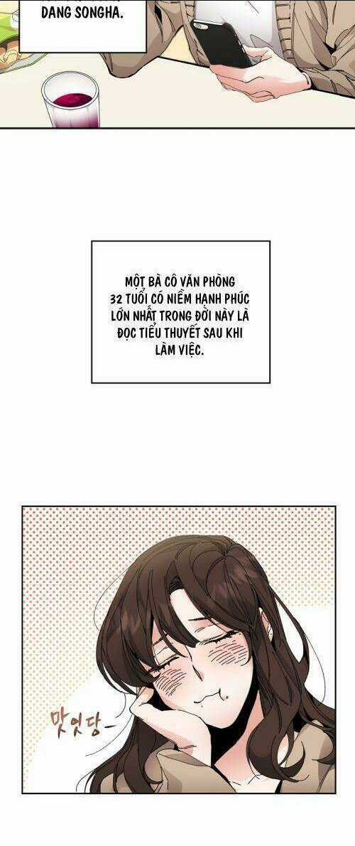 Xuyên Vào Tiểu Thuyết Làm Nữ Hoàng Tàn Độc Chapter 1 trang 36