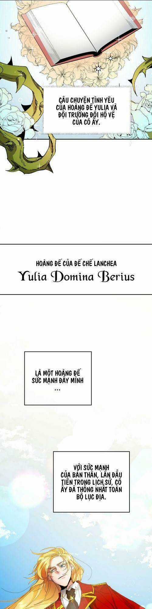 Xuyên Vào Tiểu Thuyết Làm Nữ Hoàng Tàn Độc Chapter 1 trang 38