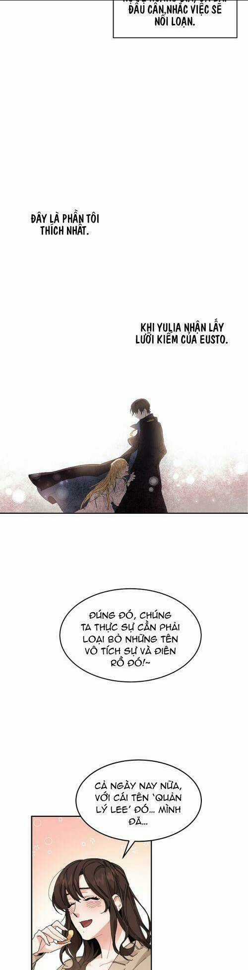 Xuyên Vào Tiểu Thuyết Làm Nữ Hoàng Tàn Độc Chapter 1 trang 40