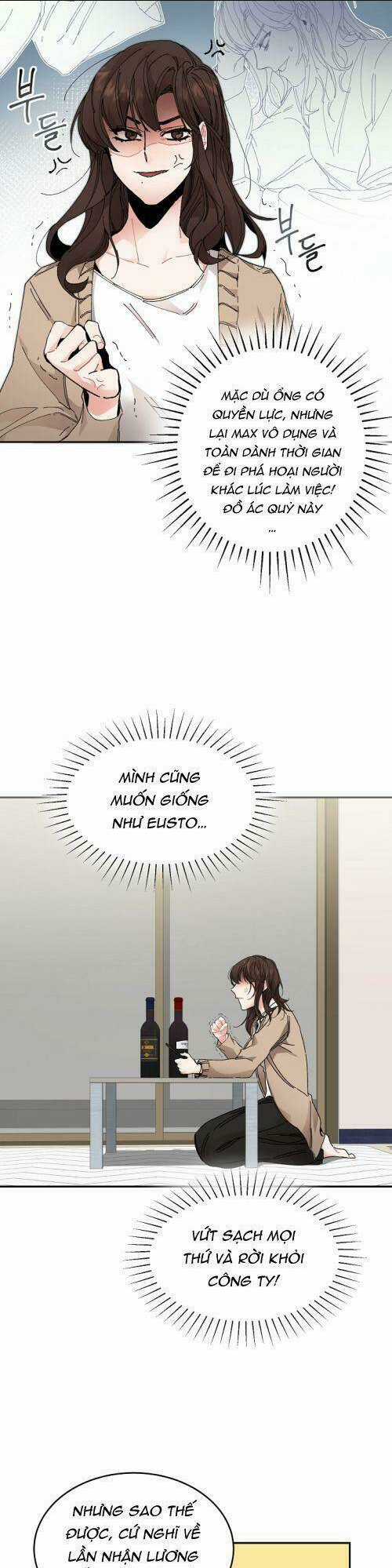 Xuyên Vào Tiểu Thuyết Làm Nữ Hoàng Tàn Độc Chapter 1 trang 42