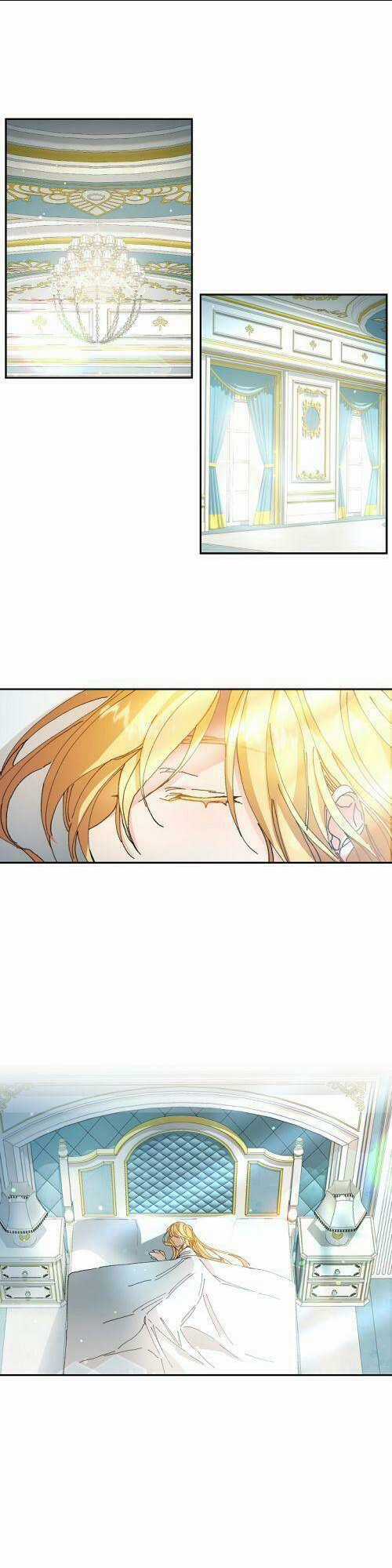 Xuyên Vào Tiểu Thuyết Làm Nữ Hoàng Tàn Độc Chapter 1 trang 46