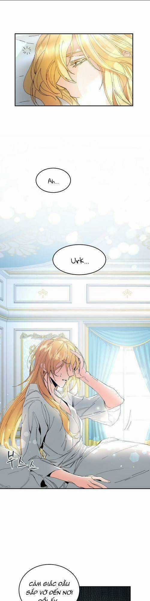 Xuyên Vào Tiểu Thuyết Làm Nữ Hoàng Tàn Độc Chapter 1 trang 47