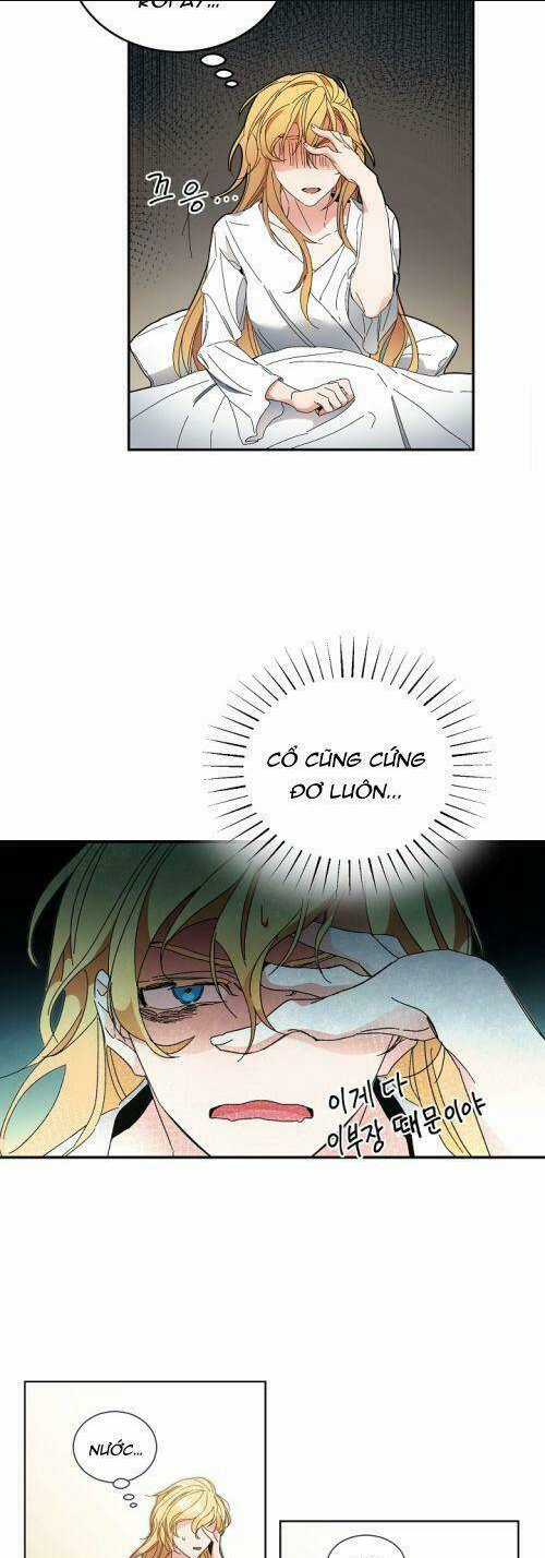 Xuyên Vào Tiểu Thuyết Làm Nữ Hoàng Tàn Độc Chapter 1 trang 48