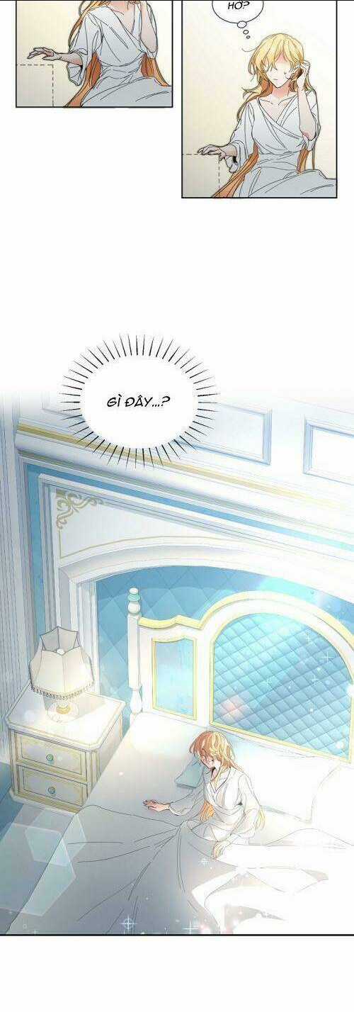 Xuyên Vào Tiểu Thuyết Làm Nữ Hoàng Tàn Độc Chapter 1 trang 49