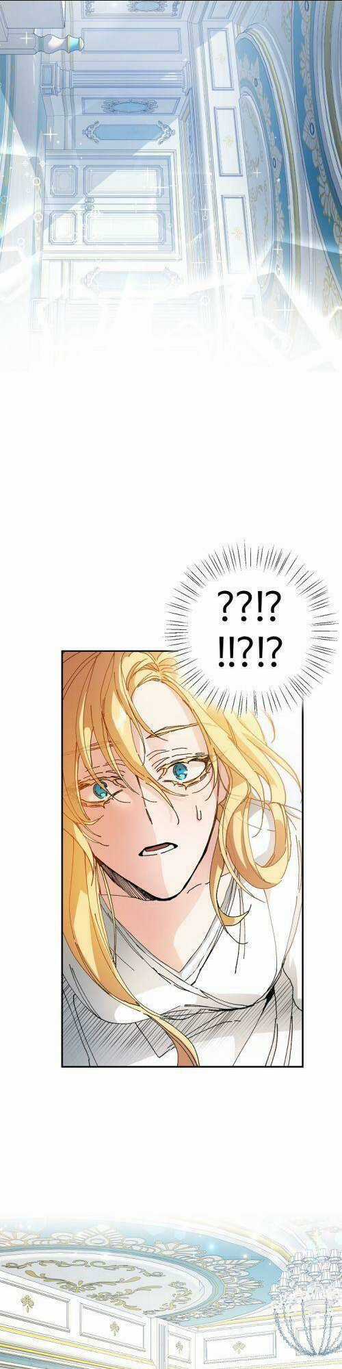 Xuyên Vào Tiểu Thuyết Làm Nữ Hoàng Tàn Độc Chapter 1 trang 51