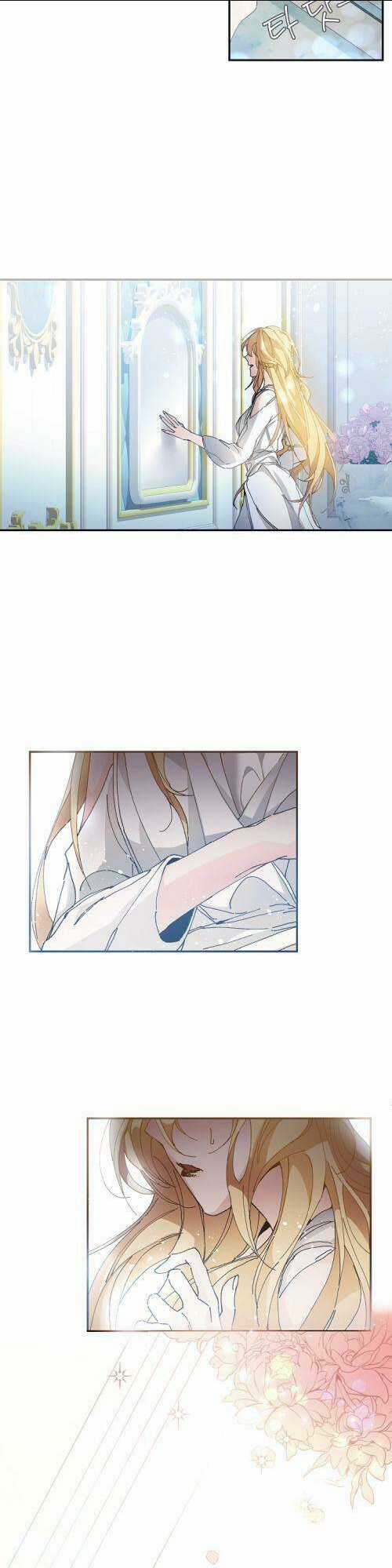 Xuyên Vào Tiểu Thuyết Làm Nữ Hoàng Tàn Độc Chapter 1 trang 53