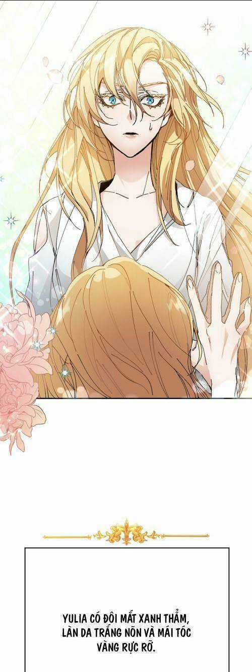 Xuyên Vào Tiểu Thuyết Làm Nữ Hoàng Tàn Độc Chapter 1 trang 54