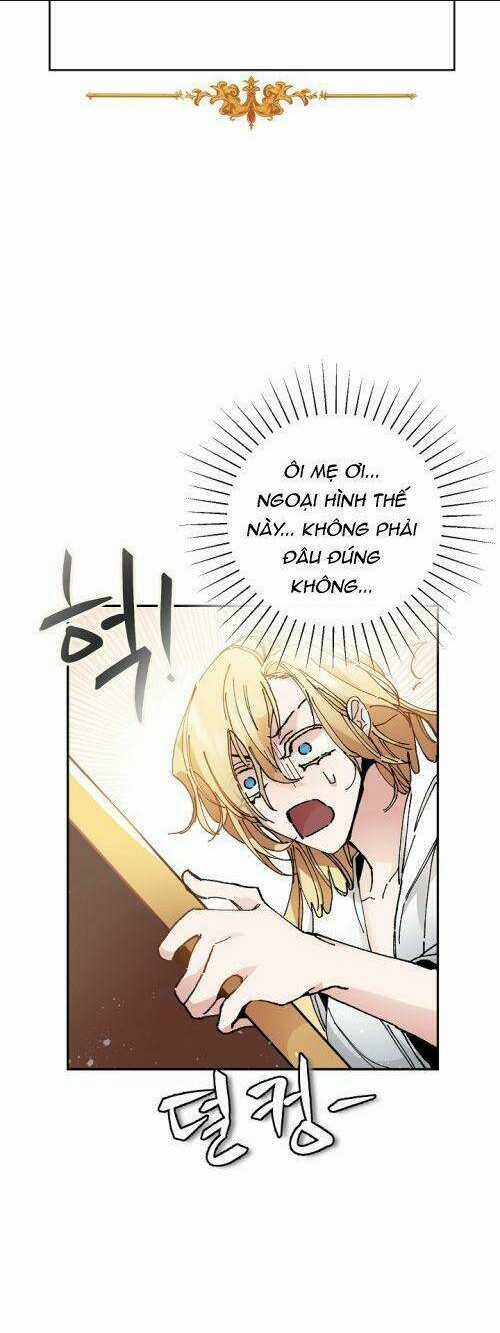 Xuyên Vào Tiểu Thuyết Làm Nữ Hoàng Tàn Độc Chapter 1 trang 55