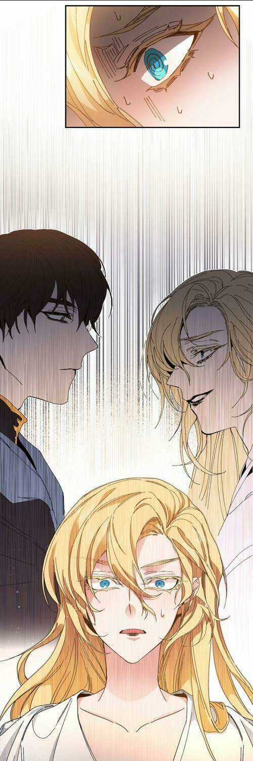 Xuyên Vào Tiểu Thuyết Làm Nữ Hoàng Tàn Độc Chapter 1 trang 56