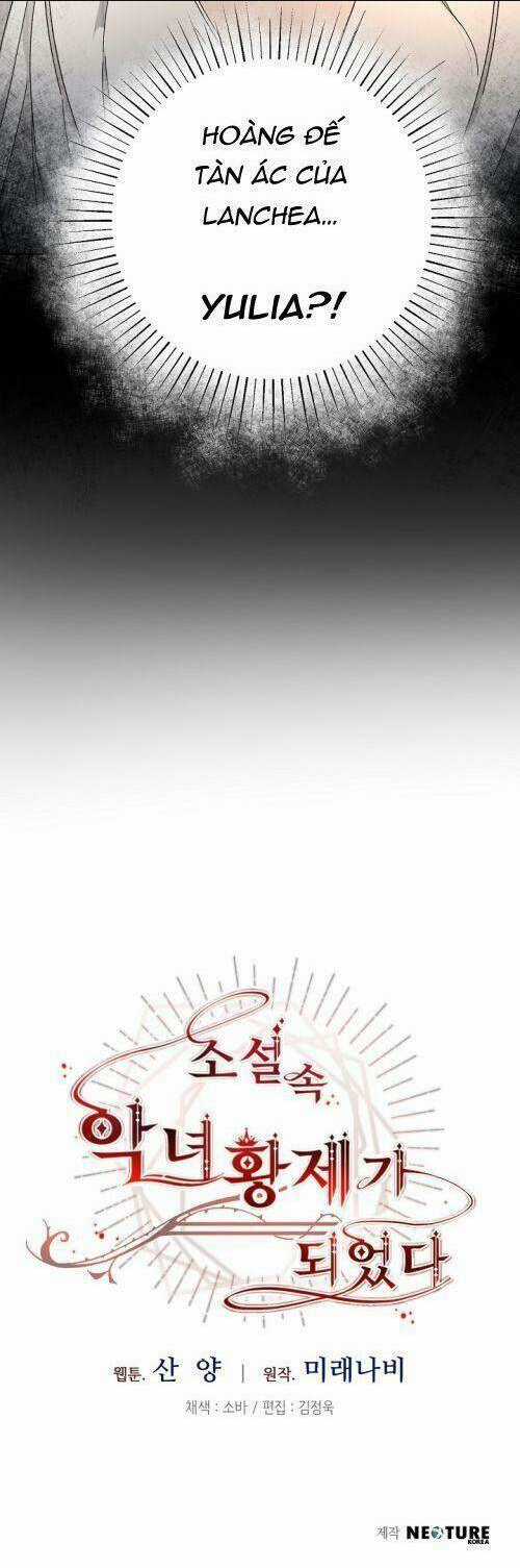 Xuyên Vào Tiểu Thuyết Làm Nữ Hoàng Tàn Độc Chapter 1 trang 57