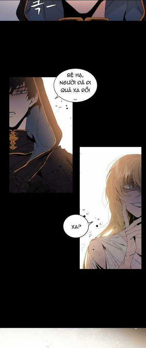 Xuyên Vào Tiểu Thuyết Làm Nữ Hoàng Tàn Độc Chapter 1 trang 9