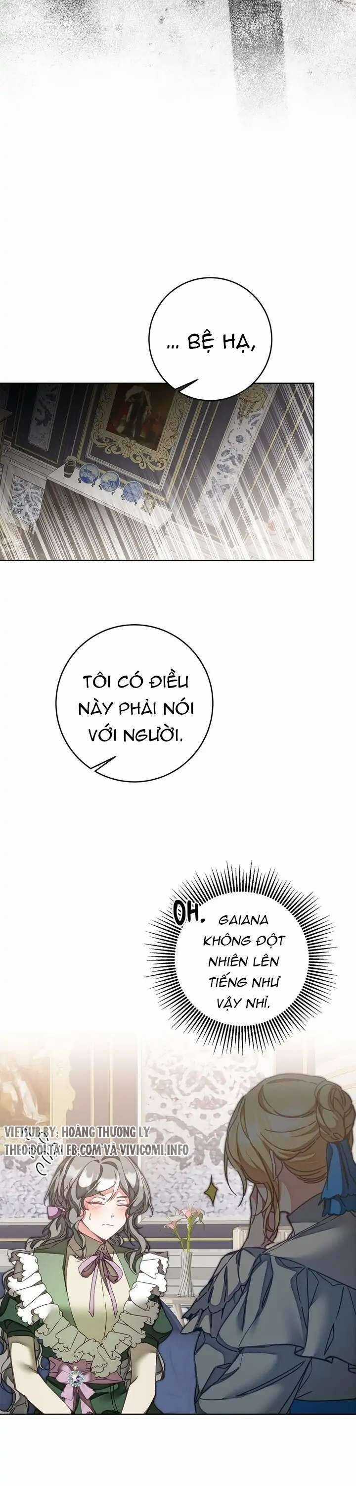Xuyên Vào Tiểu Thuyết Làm Nữ Hoàng Tàn Độc Chapter 122 trang 15