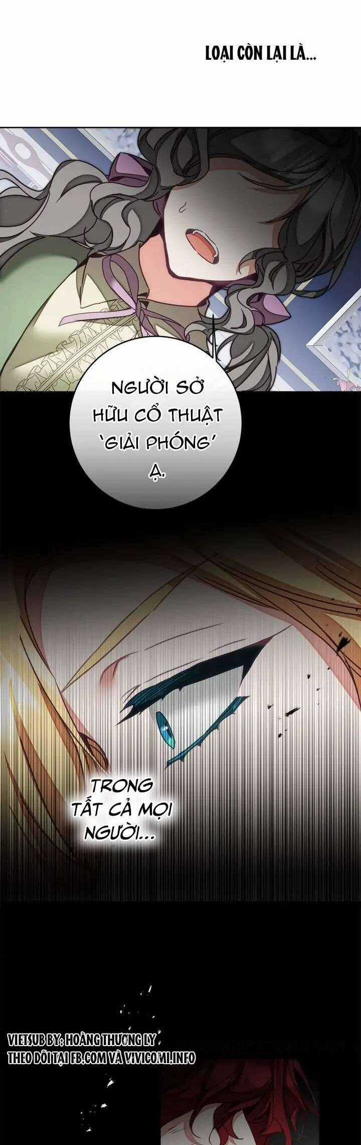 Xuyên Vào Tiểu Thuyết Làm Nữ Hoàng Tàn Độc Chapter 122 trang 19