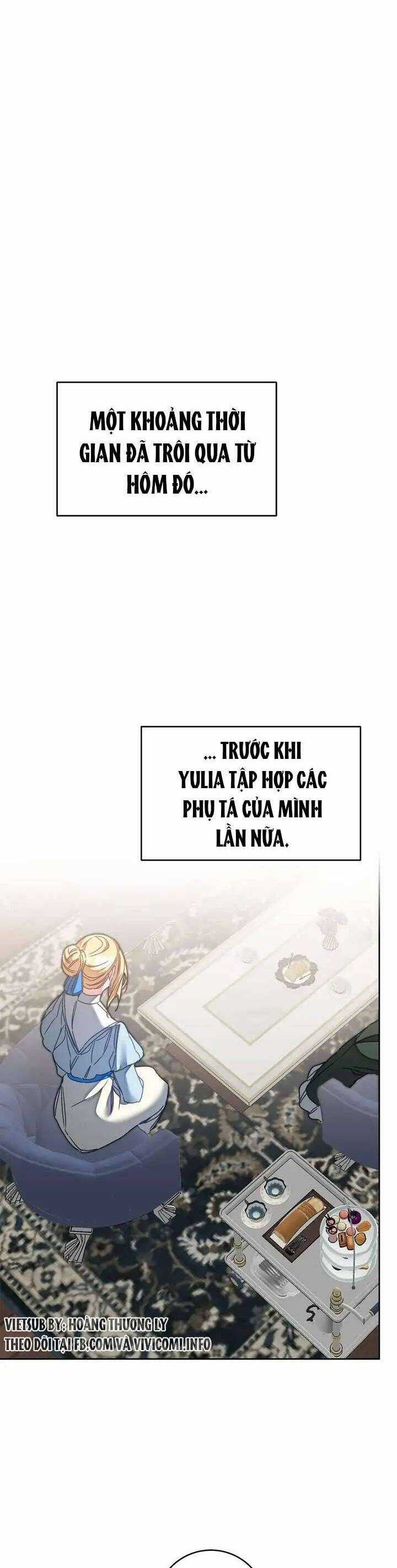 Xuyên Vào Tiểu Thuyết Làm Nữ Hoàng Tàn Độc Chapter 122 trang 2
