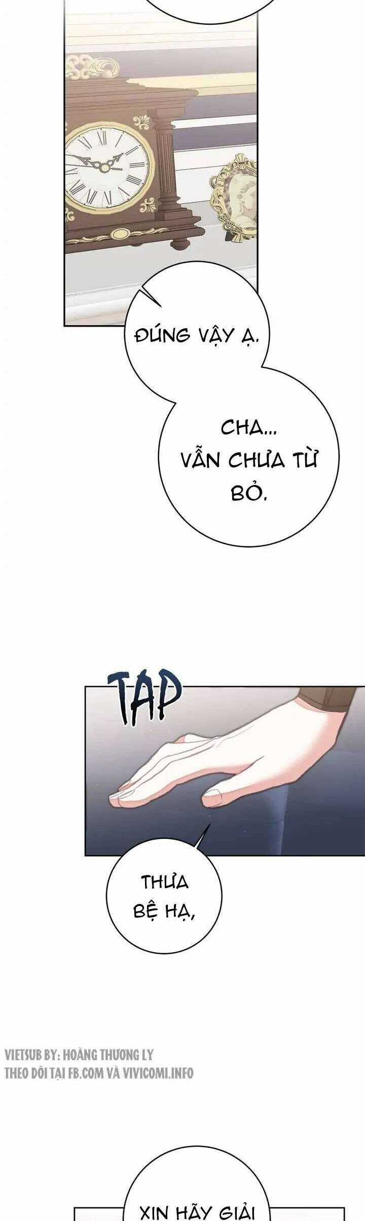 Xuyên Vào Tiểu Thuyết Làm Nữ Hoàng Tàn Độc Chapter 122 trang 23