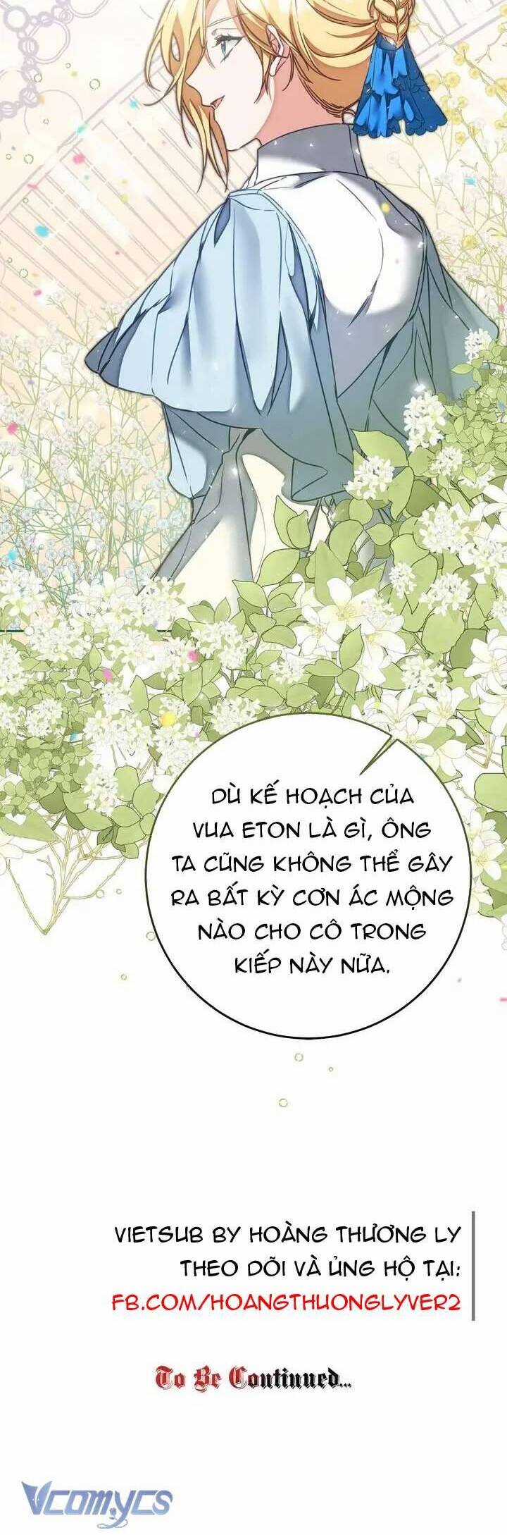 Xuyên Vào Tiểu Thuyết Làm Nữ Hoàng Tàn Độc Chapter 122 trang 39