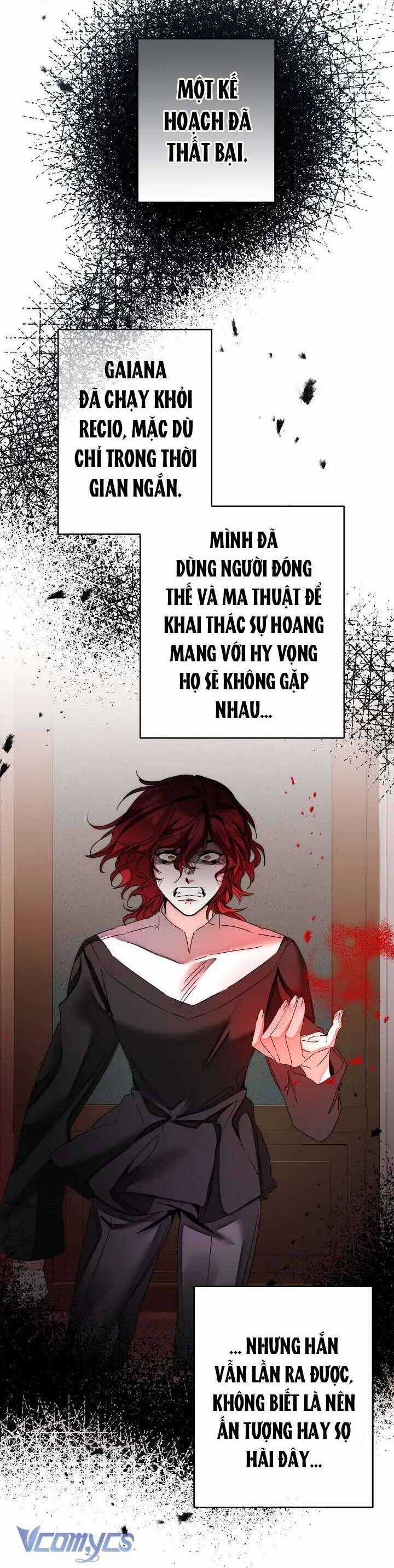 Xuyên Vào Tiểu Thuyết Làm Nữ Hoàng Tàn Độc Chapter 129 trang 10