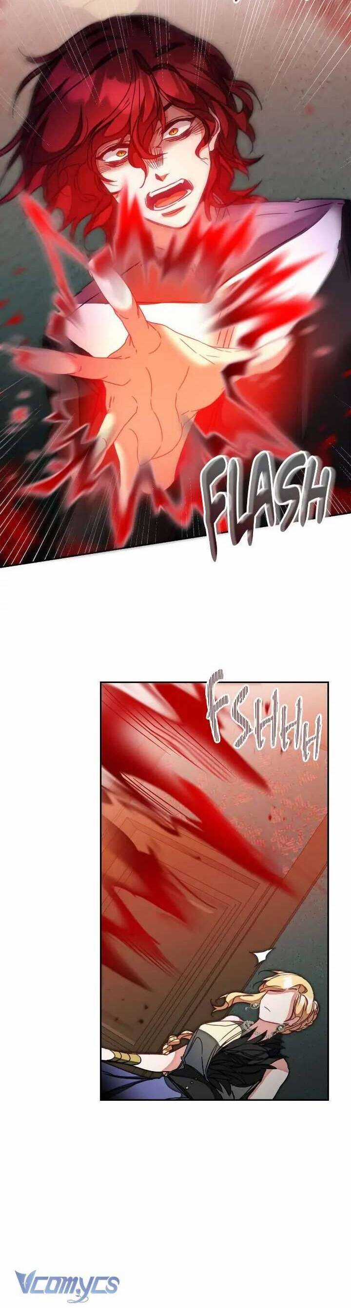 Xuyên Vào Tiểu Thuyết Làm Nữ Hoàng Tàn Độc Chapter 129 trang 15