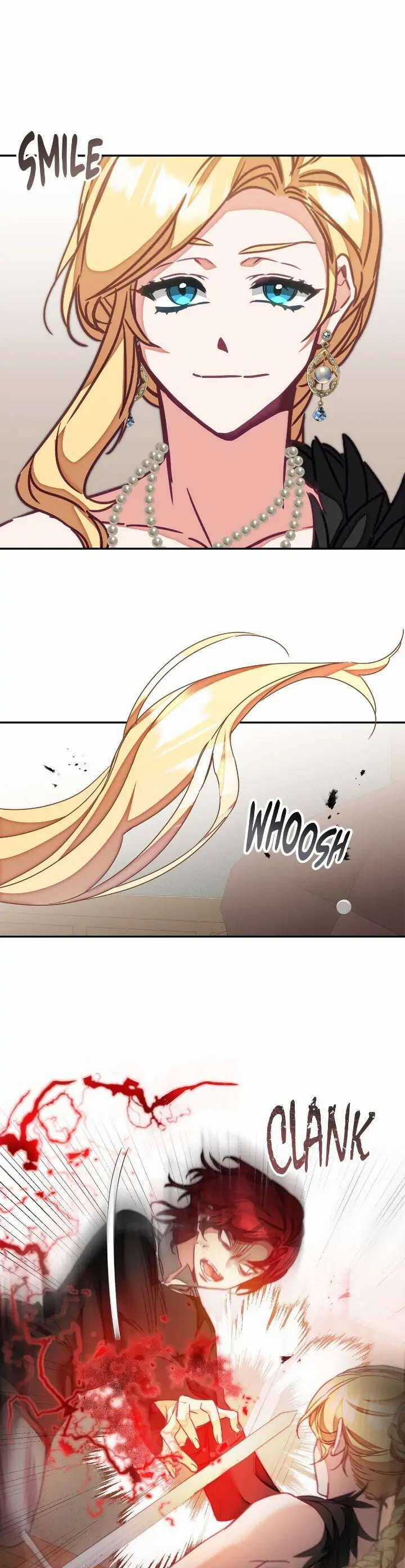 Xuyên Vào Tiểu Thuyết Làm Nữ Hoàng Tàn Độc Chapter 129 trang 16