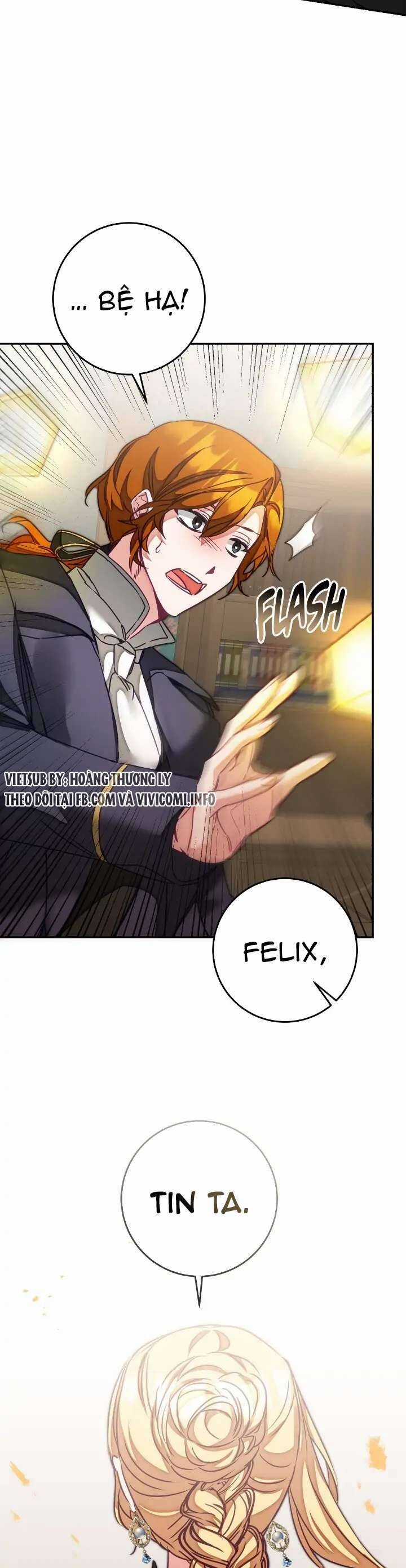 Xuyên Vào Tiểu Thuyết Làm Nữ Hoàng Tàn Độc Chapter 129 trang 18