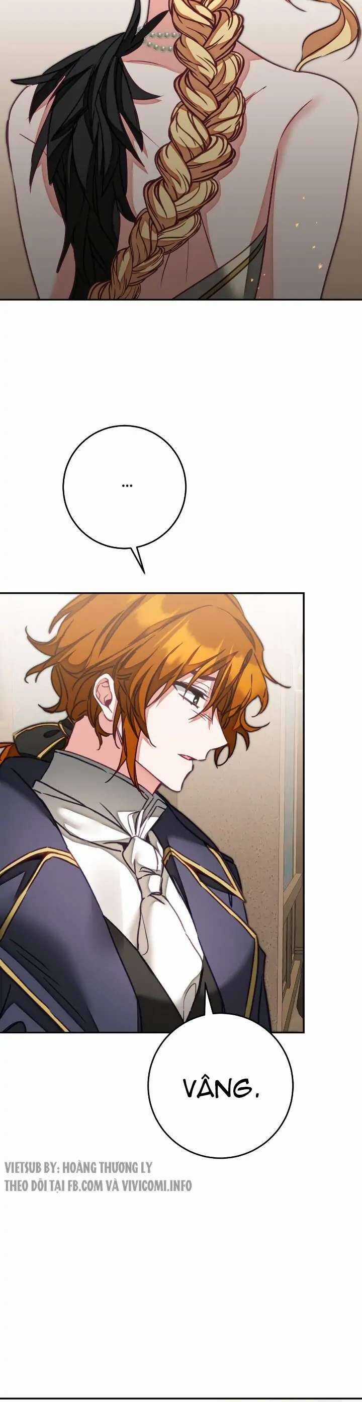 Xuyên Vào Tiểu Thuyết Làm Nữ Hoàng Tàn Độc Chapter 129 trang 19