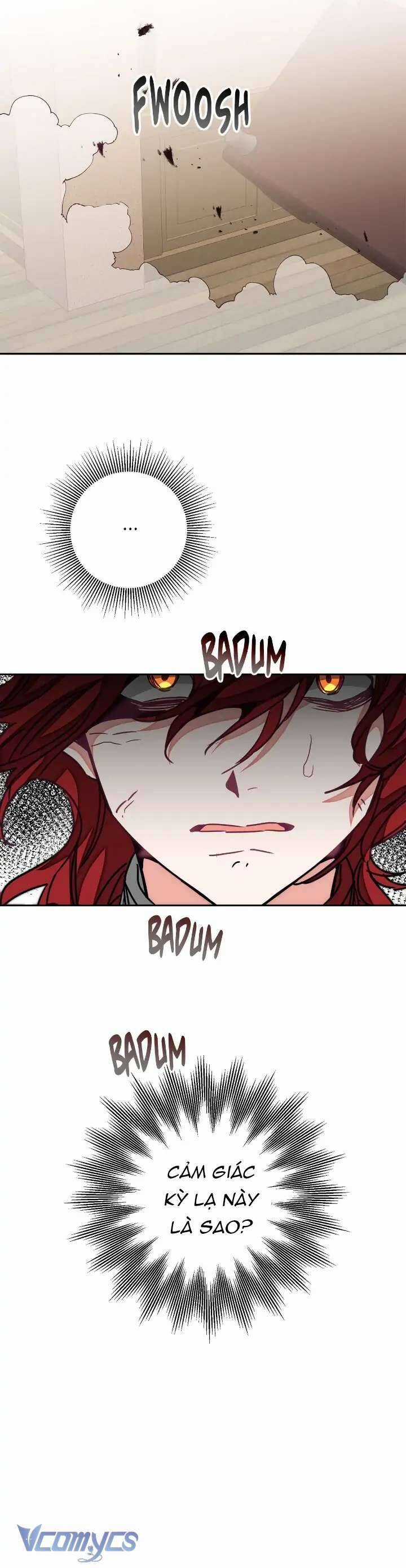 Xuyên Vào Tiểu Thuyết Làm Nữ Hoàng Tàn Độc Chapter 129 trang 20