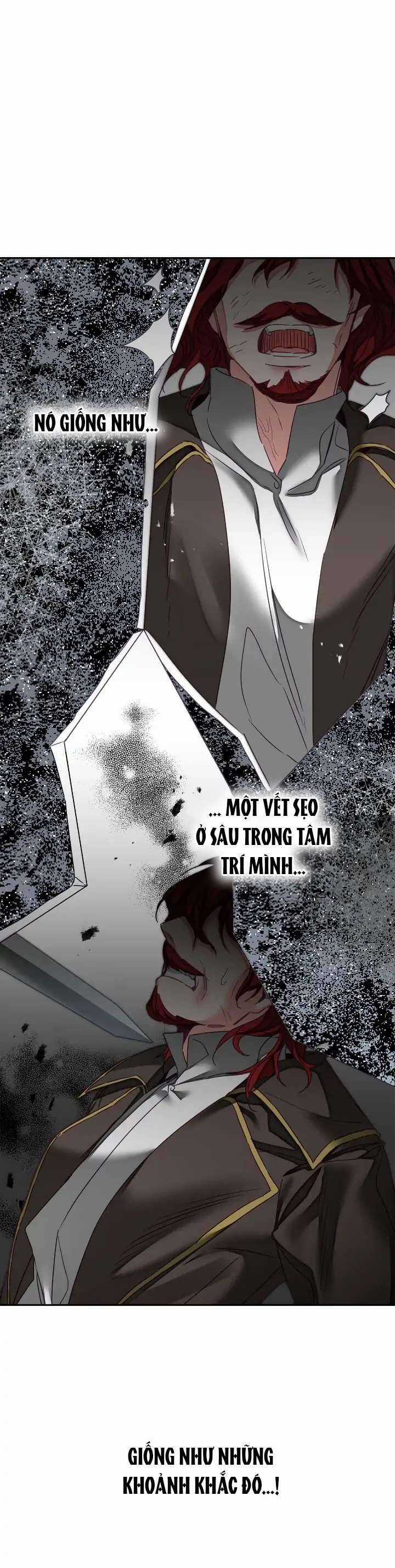 Xuyên Vào Tiểu Thuyết Làm Nữ Hoàng Tàn Độc Chapter 129 trang 21