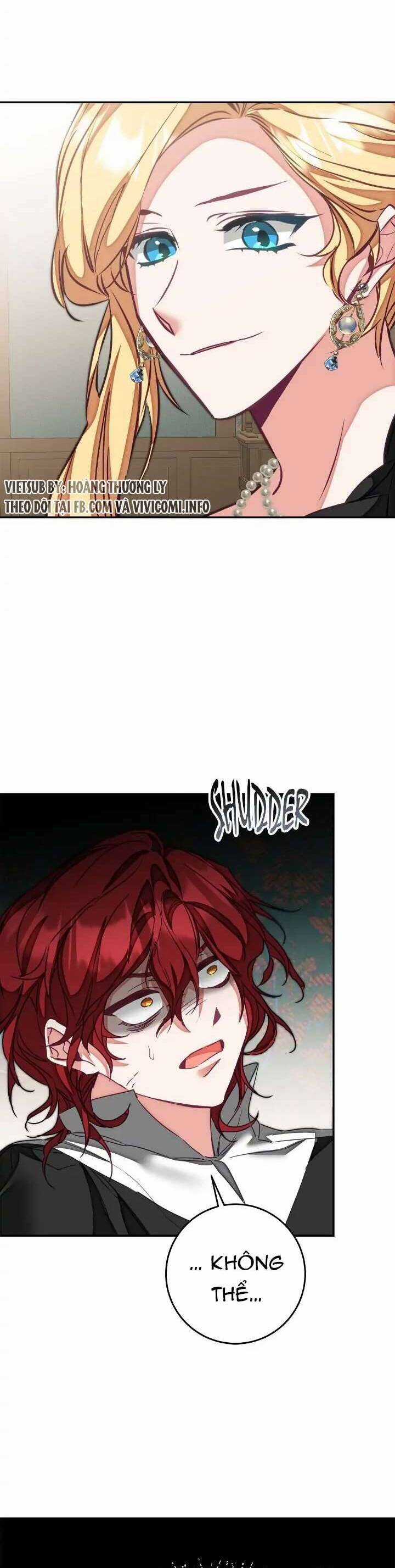 Xuyên Vào Tiểu Thuyết Làm Nữ Hoàng Tàn Độc Chapter 129 trang 22